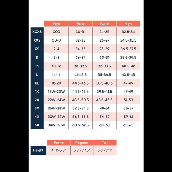 Seed to Style Organic Cotton Watercolor Print Long-Sleeve Top Blue - Regular - Picture 3 of 3